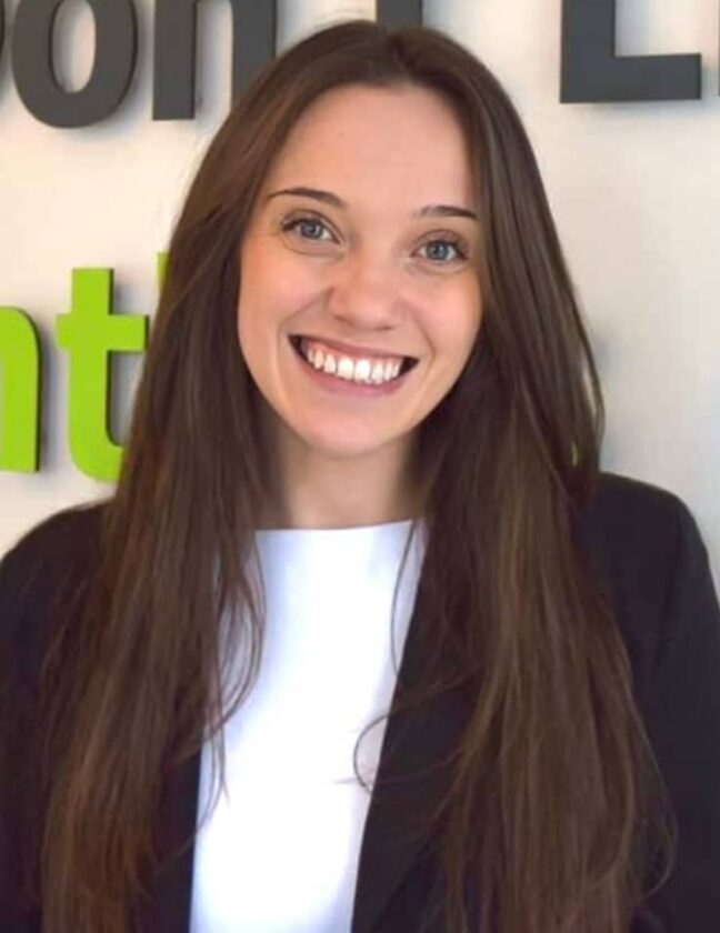 Amy Team Image - Taylored Dental Care