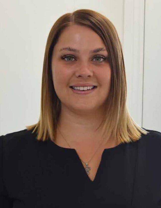 Becky Team Image - Taylored Dental Care