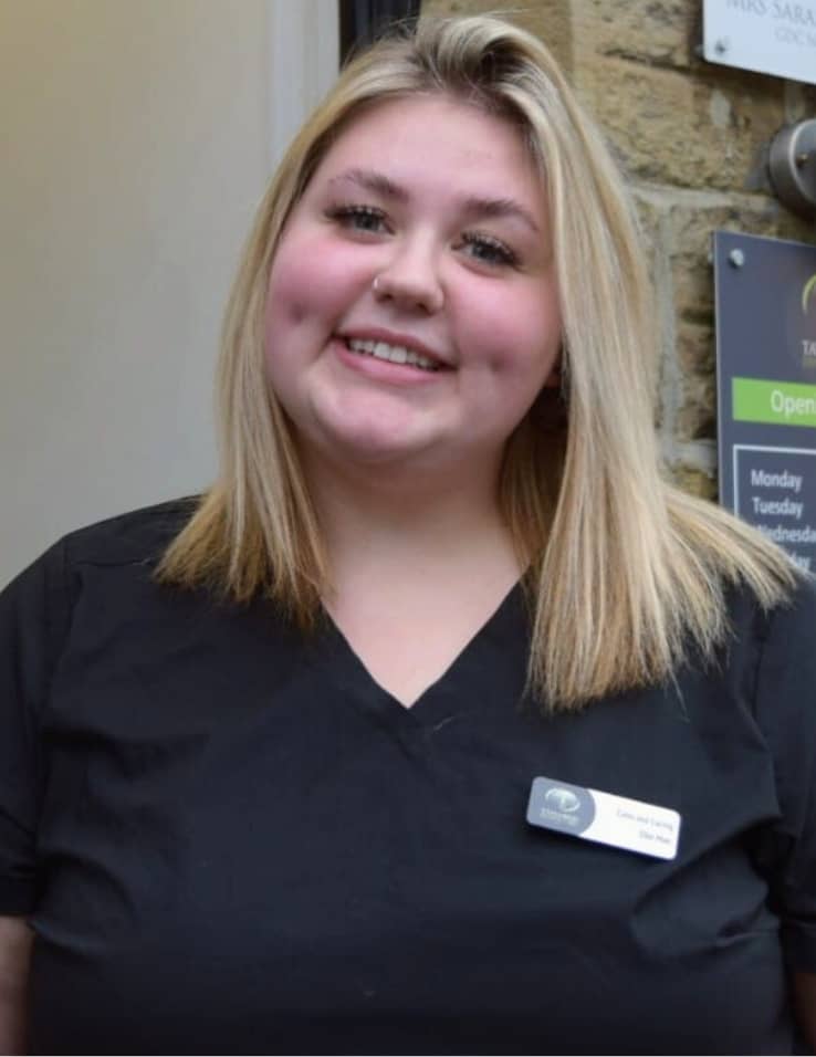 Team - Taylored Dental Care