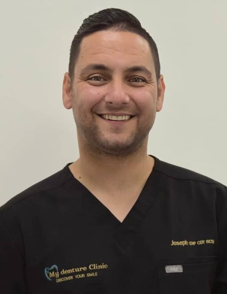 Team - Taylored Dental Care