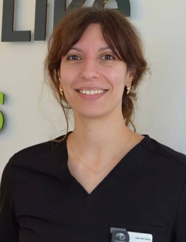 Kat Team Image - Taylored Dental Care