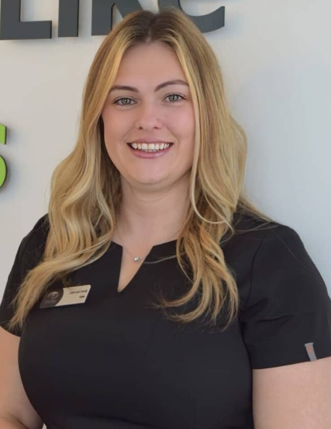 Katie Team Image - Taylored Dental Care