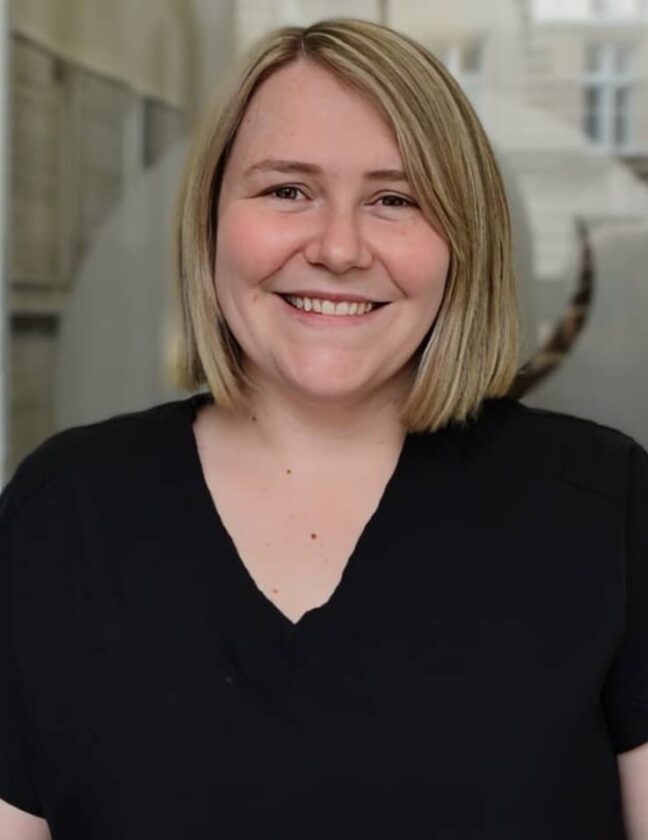 Louise Team Image - Taylored Dental Care
