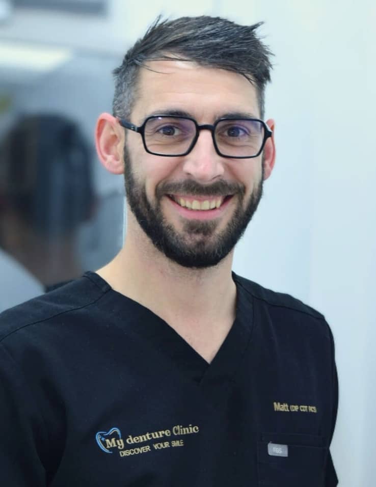 Team - Taylored Dental Care