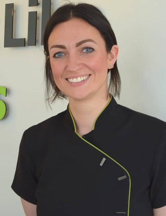 Nic Team Image - Taylored Dental Care