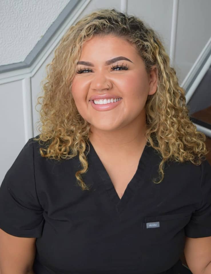 Team - Taylored Dental Care