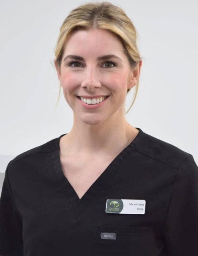 Rosina Team Image - Taylored Dental Care