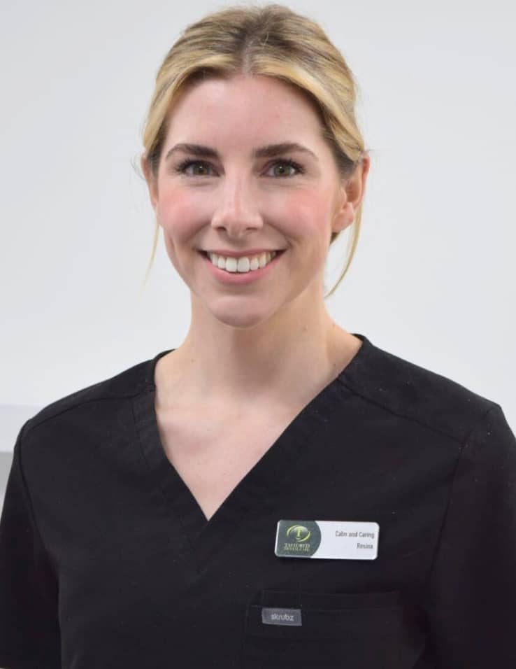 Team - Taylored Dental Care