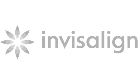 Invisalign® Taylored Dental Care - partner logos