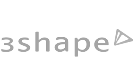 3shape Taylored Dental Care - partner logos
