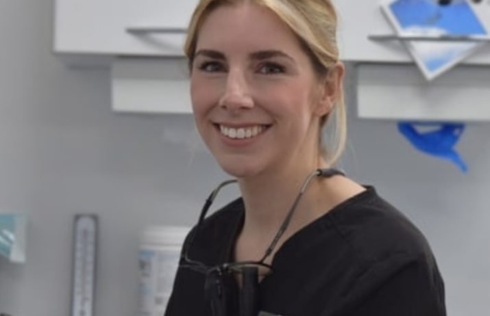 Taylored Dental Care
