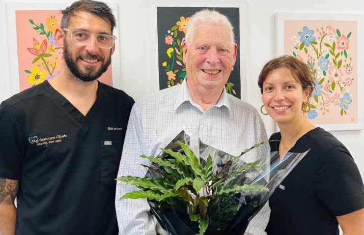 Taylored Dental Care