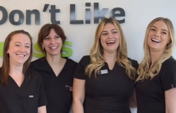 Taylored Dental Care