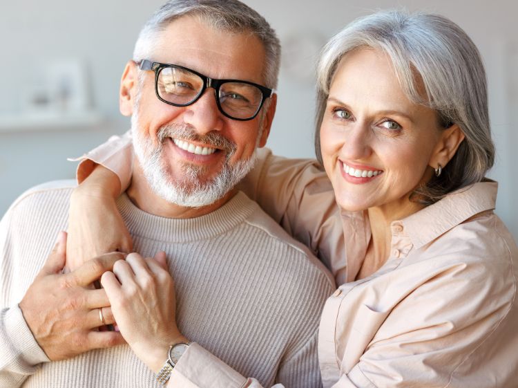Multiple Teeth Implants (6) Taylored Dental Care