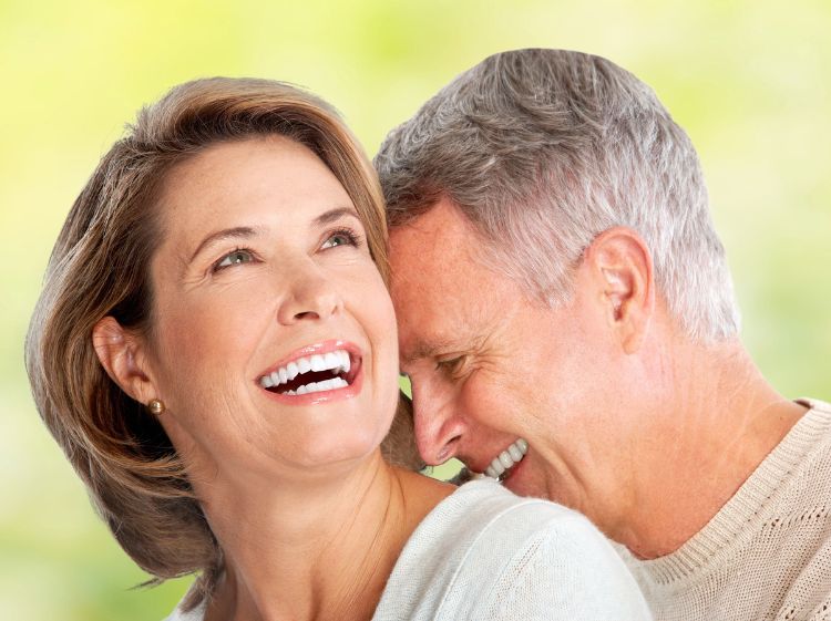Single Tooth Implant (2) Taylored Dental Care