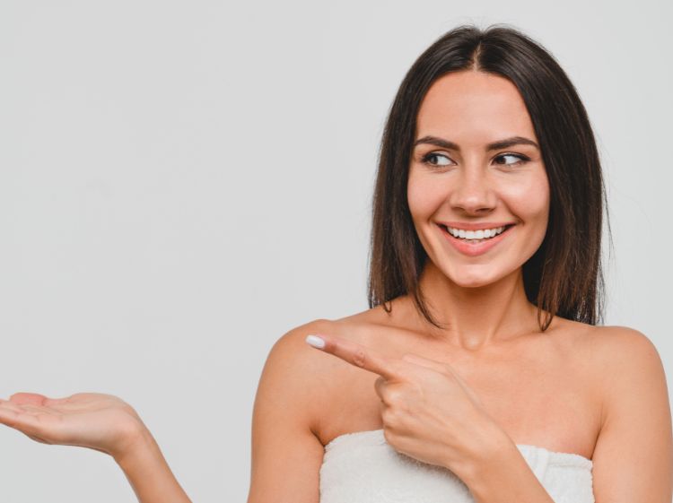 Teeth Whitening. Taylored Dental Care