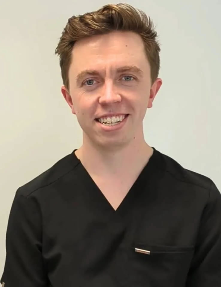 Team - Taylored Dental Care