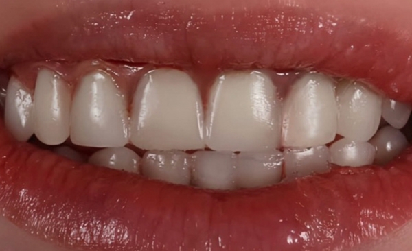 After - Taylored Dental Care