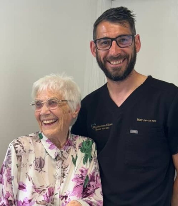 Dental Implants Treatment Category - Taylored Dental Care