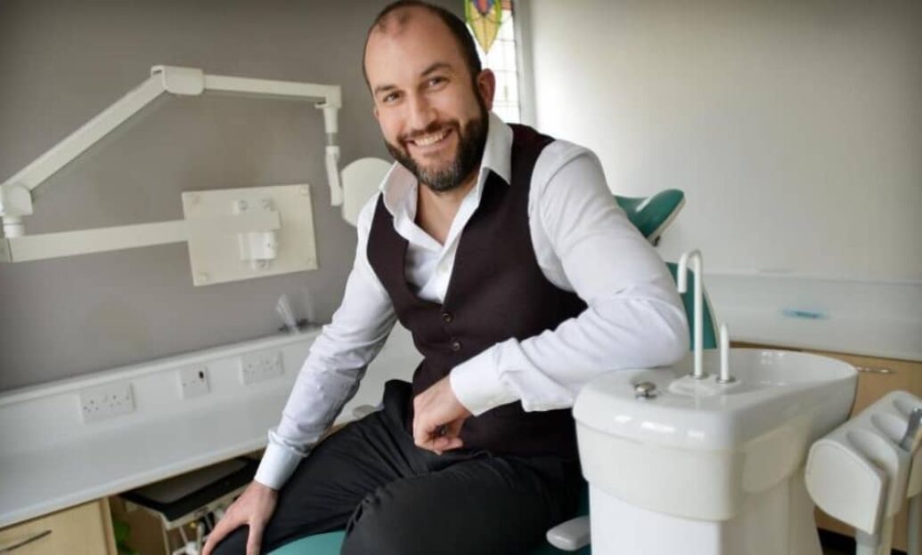 Dr Carl Article Blog Inner - Taylored Dental Care