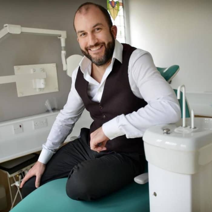 Blog - N Taylored Dental Care